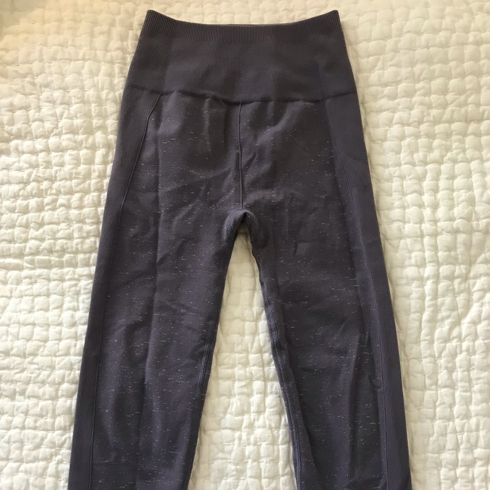 Lululemon compression leggings